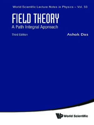 cover image of Field Theory